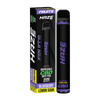 HAZE CBD