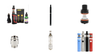 ELECTRONIC CIGARETTES ACCESSORIES