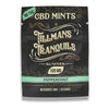 CBD MINTS