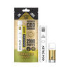 AZTEC CBD POD SYSTEM 2000MG 2ML 2000PUFFS PINEAPLLE KUSH