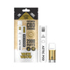 AZTEC CBD POD SYSTEM 2000MG 2ML 2000PUFFS WHITE WIDOW