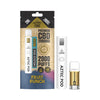 AZTEC CBD POD SYSTEM 2000MG 2ML 2000PUFFS FRUIT PUNCH