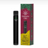 DARWIN CBD PREFILLED POD SYSTEM STARTER KIT 300mg CHERRIES & RED BERRIES WITH A MENTHOL MIX