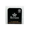 DR WATSON CBD PATCHES 20MG 14 PER PACK