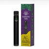 DARWIN CBD PREFILLED POD SYSTEM STARTER KIT 300mg DARK BERRIES BLACKCURRANTS & MENTHOL MIX