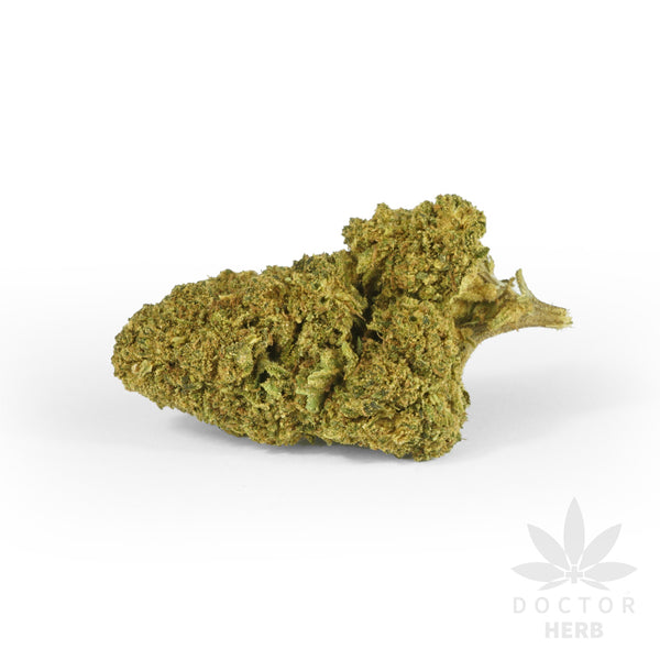 AK47 CBD HEMP TEA FLOWER