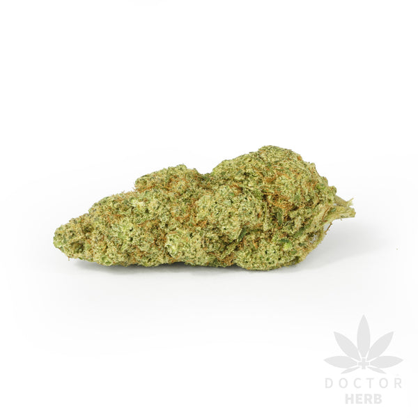 FROSTIES CBD HEMP TEA FLOWER