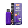ORANGE COUNTY PREFILLED REPLACEMENT CBD POD 2000MG 8ML - GRAPE BURST
