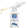 HEALTHSPAN NIGHT TIME CBD OIL 260MG 10ML