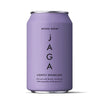 JAGA LIGHTY SPARKLING DRINKS 8 X 330ML MIXED BERRY