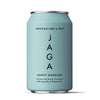 JAGA LIGHTY SPARKLING DRINKS 8 X 330ML MEXICAN LIME & MINT