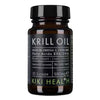 KIKI HEALTH KRILL OIL 590MG 30 LICAPS