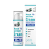 CBDFX MUSCLE & JOINT COOLING CREAM 500MG - 50ML