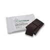 NATURECAN CBD INFUSED CHOCOLATE 20MG 10G DARK CHOCOLATE