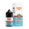 ORANGE COUNTY CBD STRAWBERRY CHEESECAKE 50ml 1500mg