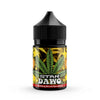 ORANGE COUNTY CBD E-LIQUID 50ml 2500mg