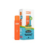 ORANGE COUNTY CBD DISTILLATE POD SYSTEM 1ML 750MG - PINEAPPLE EXPRESS