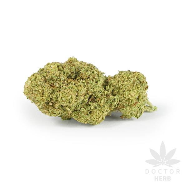 SOUR NERDZ CBD HEMP TEA FLOWER