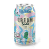 REBELICIOUS DRINK CREAM SODA 15MG 330ML