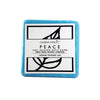CANNA MAGIC CBD INFUSED BATH BOMB 100MG 200G PEACE