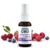 ACCESS CBD BERRY OIL 1200MG - 30ML