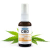 ACCESS CBD NATURAL OIL 2400MG - 30ML