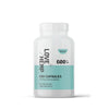 LOVE HEMP CBD SOFGEL CAPSULES 600MG - JAR OF 60
