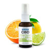 ACCESS CBD CITRUS OIL 4800MG - 30ML
