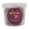 MARYJANE BITESIZE CBG CANNABIS DOUBLE CHOCOLATE COOKIES - 600MG