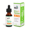 CBDFX WELLNESS TINCTURE 1000MG CBD & 500MG CBG 2:1 - 30ML