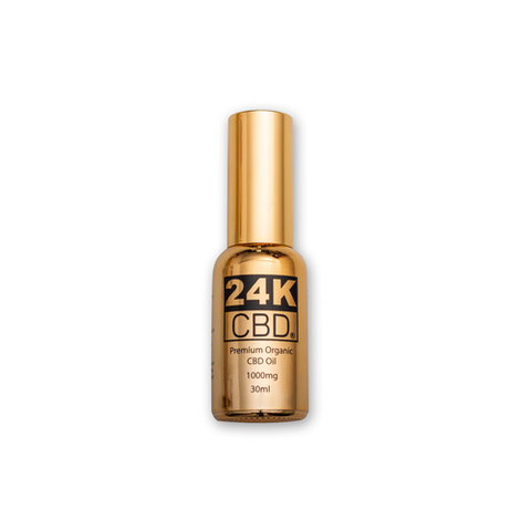 CBD OIL