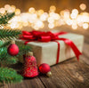 CHRISTMAS CBD GIFTS