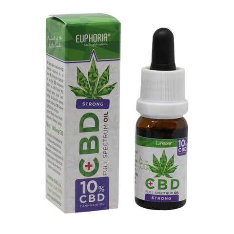 EUPHORIA CBD