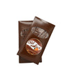 CBG RELAX SMOOTH CANNABIS CHOCOLATE ORANGE DELUXE 1000MG