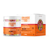 ORANGE COUNTY CBD GUMMY STRAWBERRY 400MG