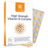 HEALTHSPAN VITAMIN B TABLETS HIGH STRENGTH COMPLEX 120 TABS