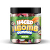 HBOMB H4CBD GUMMIES SOUR MIX 2000MG