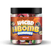 HBOMB H4CBD GUMMIES FRUIT MIX 2000MG