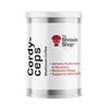 THE SHROOM SHOP MUSHROOM COFFEE CORDYCEPS