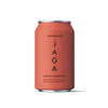 JAGA LIGHTY SPARKLING DRINKS 330ML WATERMELON