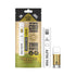 AZTEC CBD POD SYSTEM 2000MG 2ML 2000PUFFS PINEAPLLE KUSH