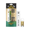 AZTEC CBD POD SYSTEM 2000MG 2ML 2000PUFFS SHERBET OG