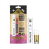 AZTEC CBD POD SYSTEM 2000MG 2ML 2000PUFFS STRAWBERRY ICE