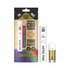 AZTEC CBD POD SYSTEM 2000MG 2ML 2000PUFFS ZKITTLEZ