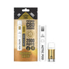 AZTEC CBD POD SYSTEM 2000MG 2ML 2000PUFFS BUBBHA HAZE