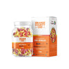 ORANGE COUNTY CBD GUMMY FIZZY PEACH RINGS 1600MG