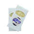 CBG RELAX SMOOTH CANNABIS DAIRY CHOCOLATE 1000MG 100G MADAGASCAN VANILLA