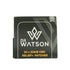 DR WATSON CBD PATCHES 20MG 30 PER PACK