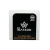 DR WATSON CBD PATCHES 20MG 14 PER PACK