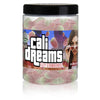 CALI DREAMS GUMMIES FIZZY STRAWBERRIES - 1600MG